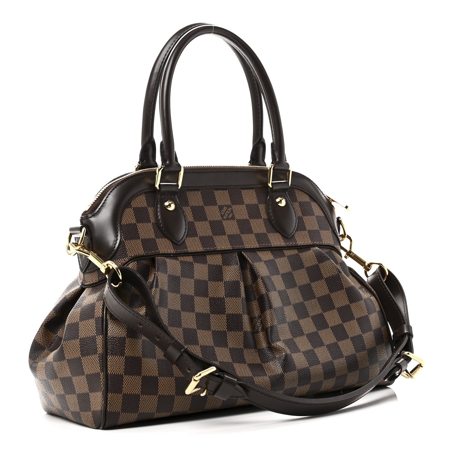 Louis Vuitton Damier Ebene Trevi PM