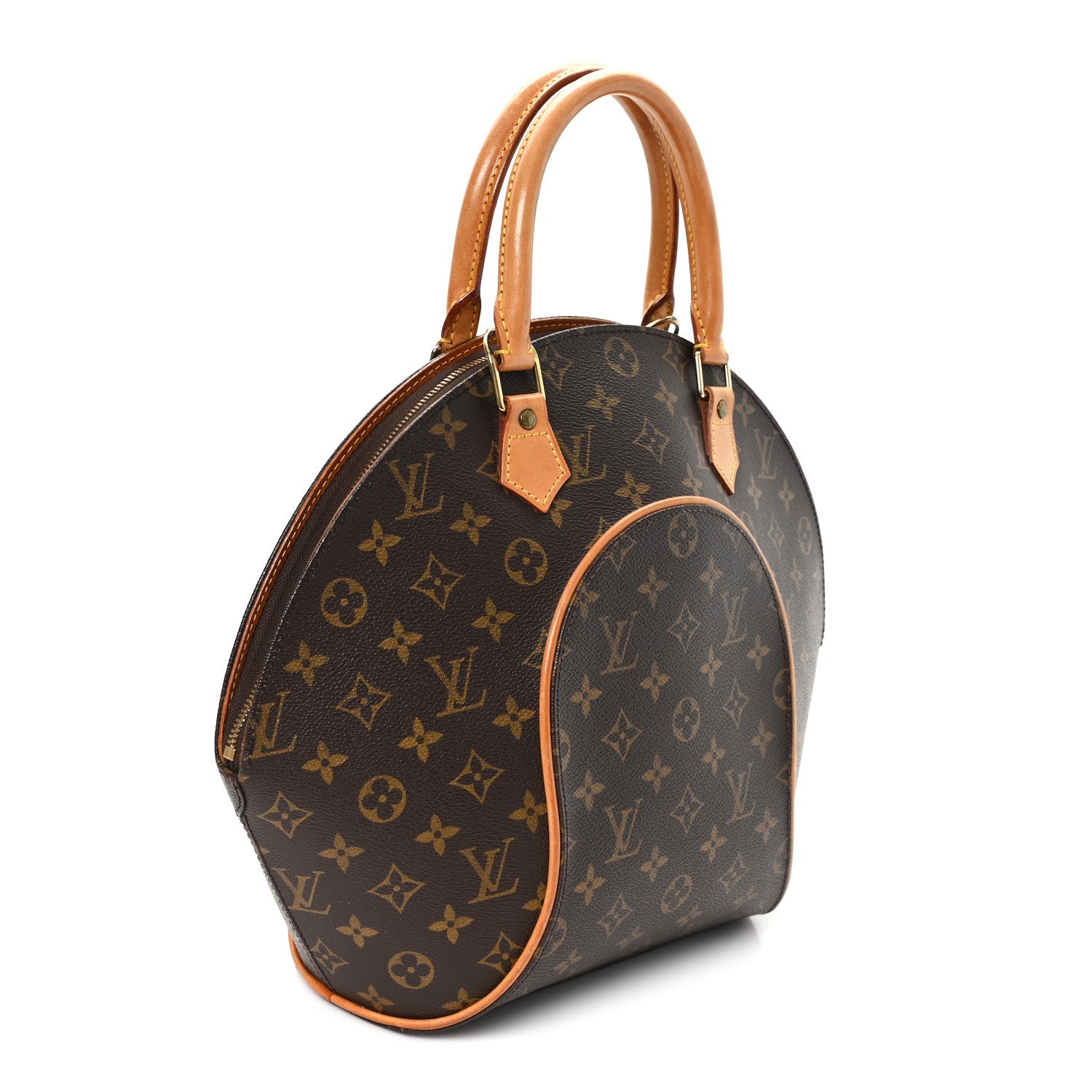 Louis Vuitton Monogram Ellipse MM