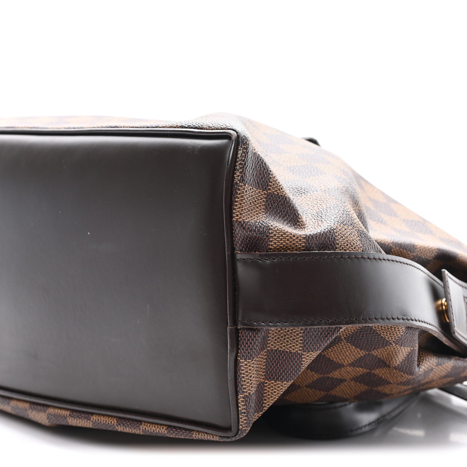 Louis Vuitton Damier Ebene Chelsea Tote