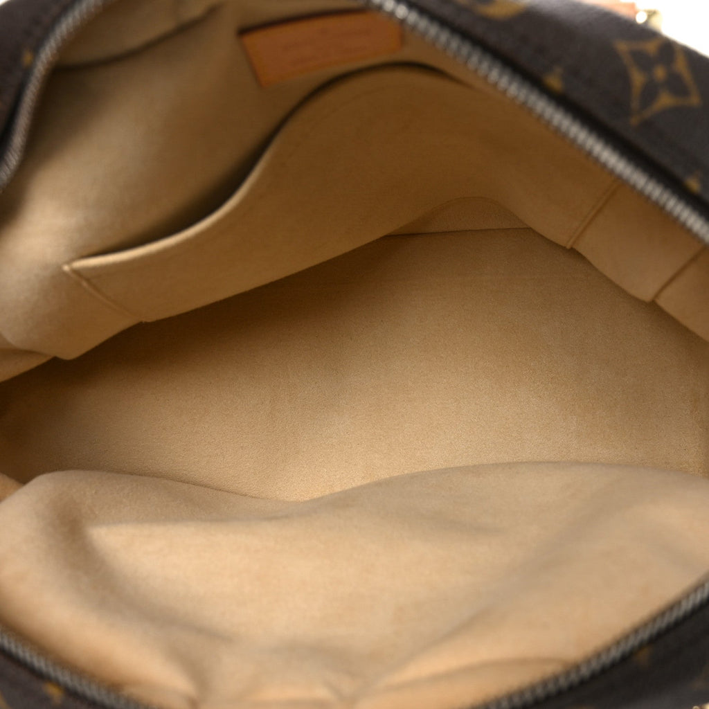 Louis Vuitton Monogram Manhattan PM