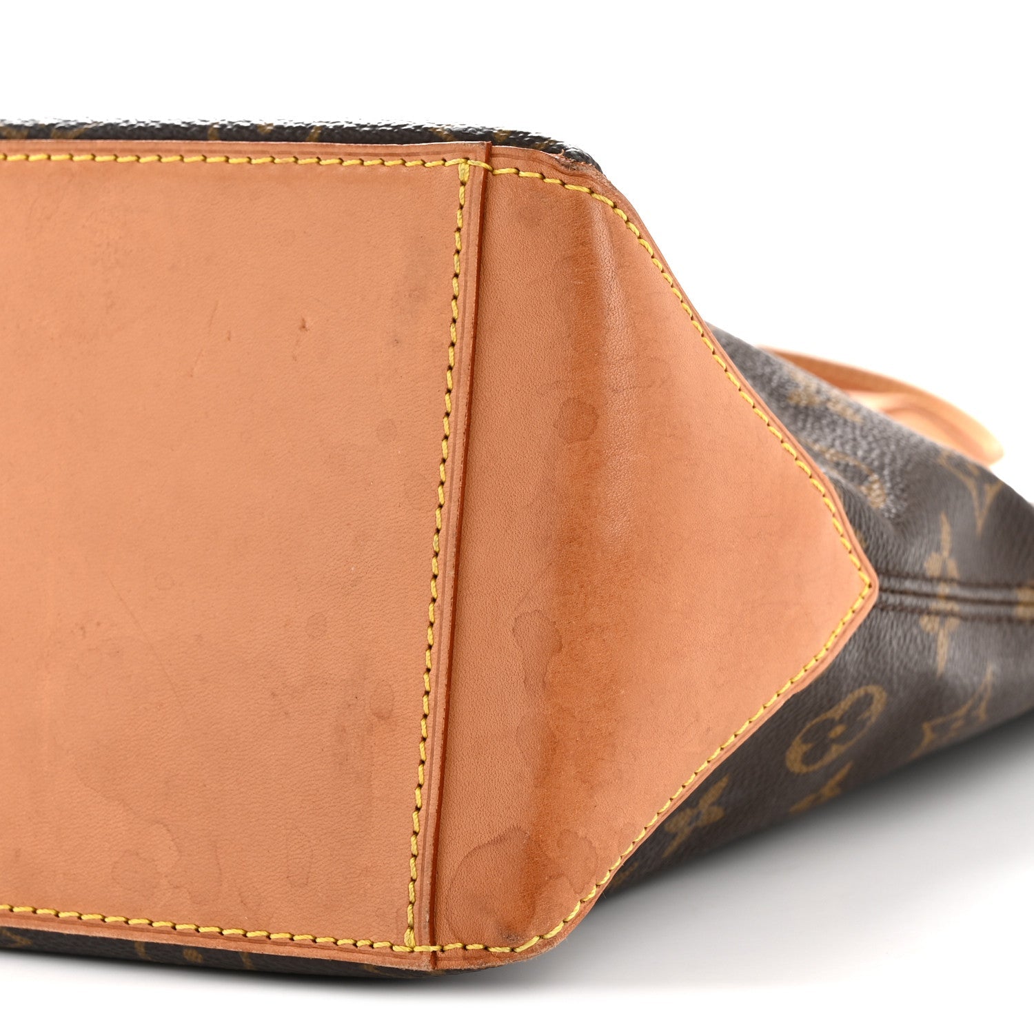 Louis Vuitton Monogram Cabas Piano