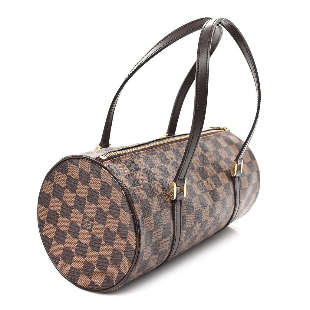 Louis Vuitton Damier Ebene Papillon 30