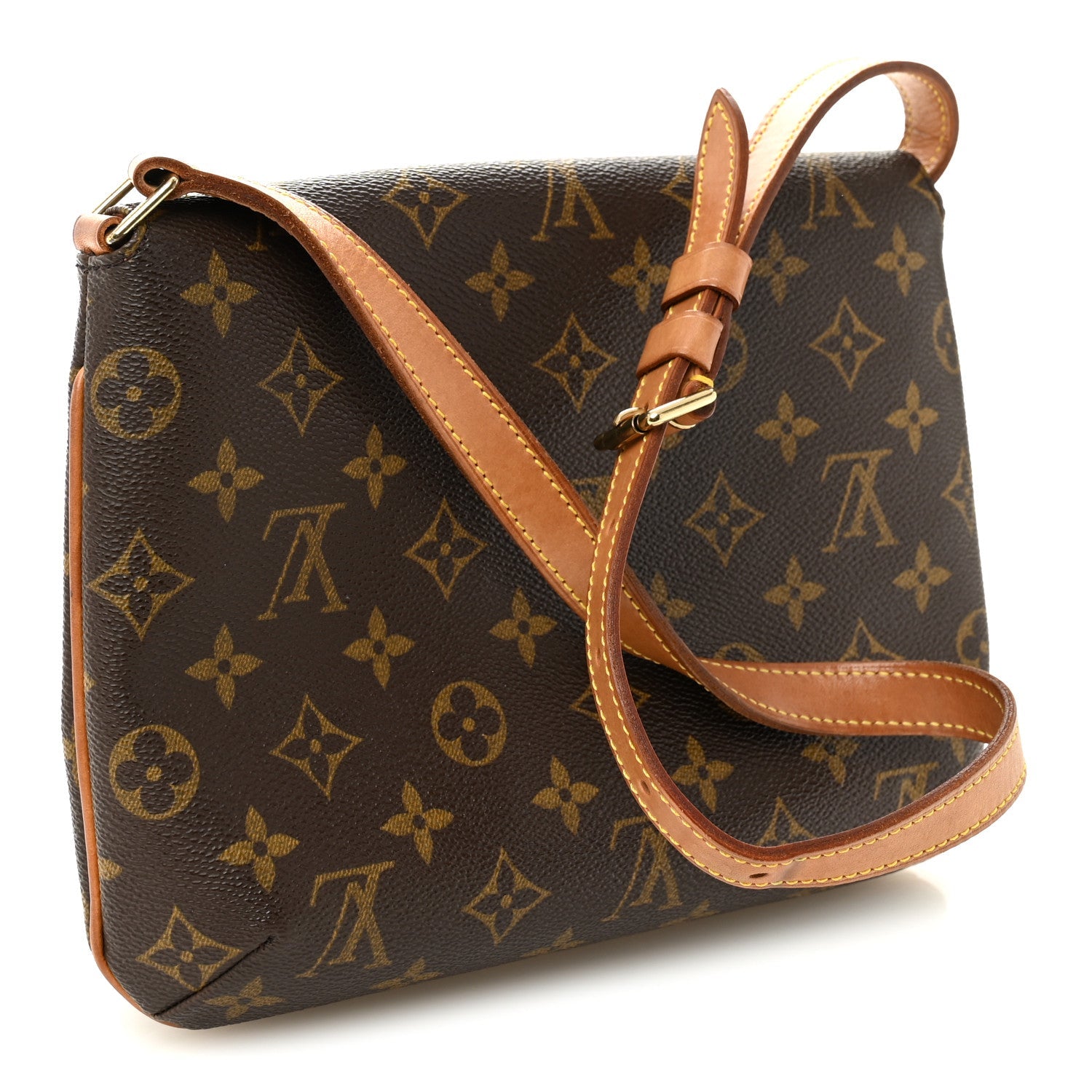Louis Vuitton Monogram Musette Tango