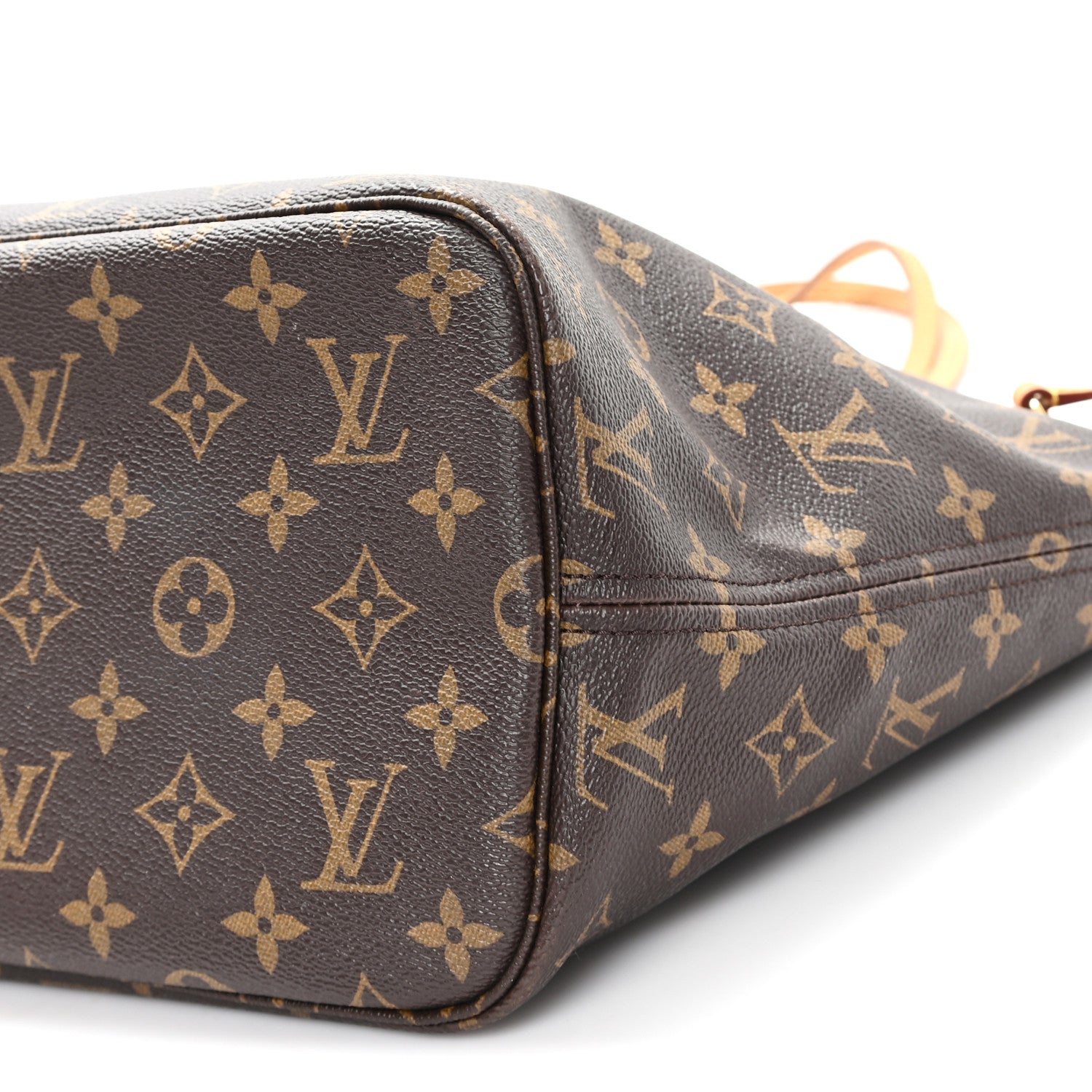 Louis Vuitton Monogram Neverfull MM
