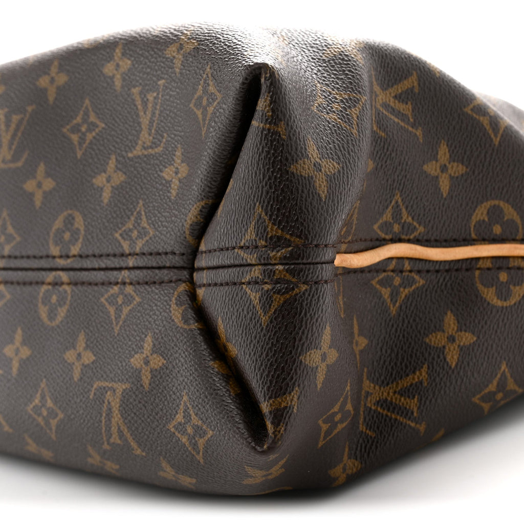 Louis Vuitton Monogram Sully PM