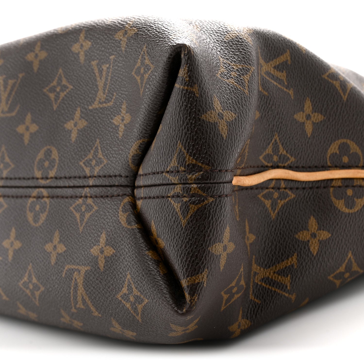 Louis Vuitton Monogram Sully PM
