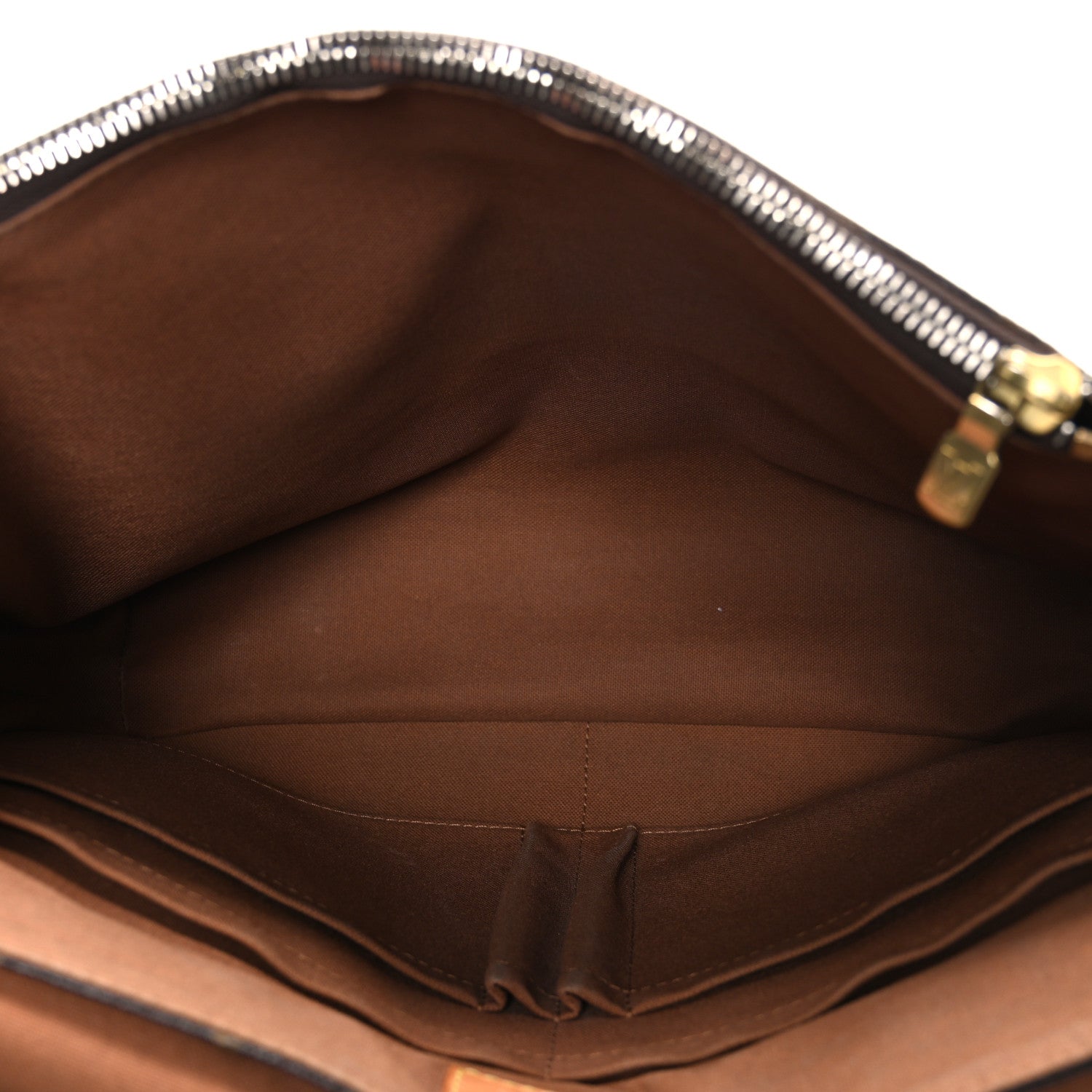 Louis Vuitton Monogram Beaubourg MM Messenger Bag