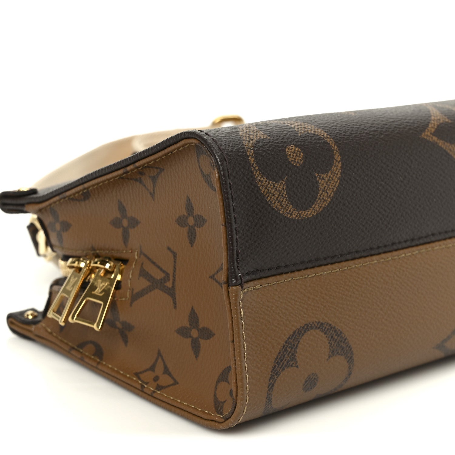 Louis Vuitton Reverse Monogram Giant OnTheGo East West