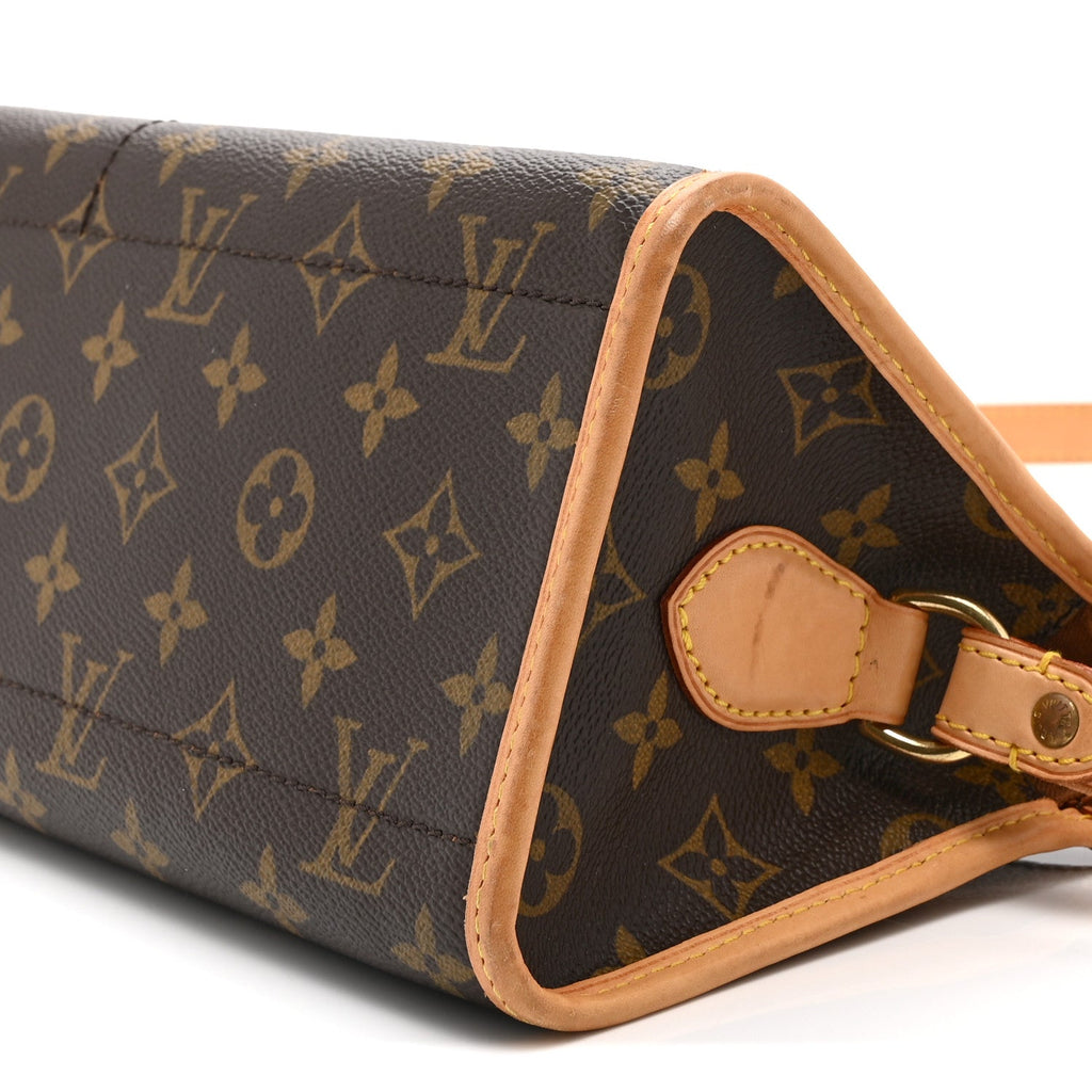 Louis Vuitton Monogram Popincourt Long Shoulder Bag