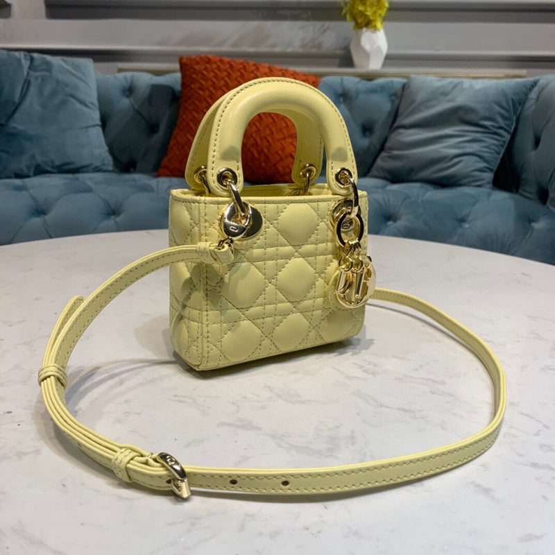 Dior Bag