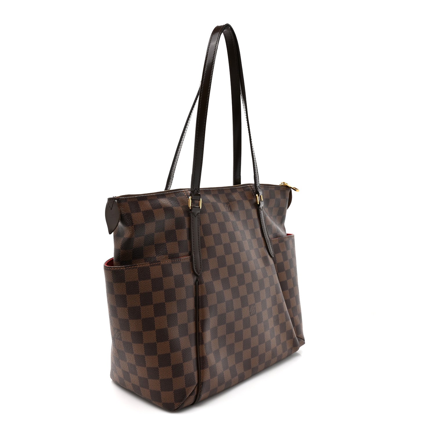 Louis Vuitton Damier Ebene Totally MM