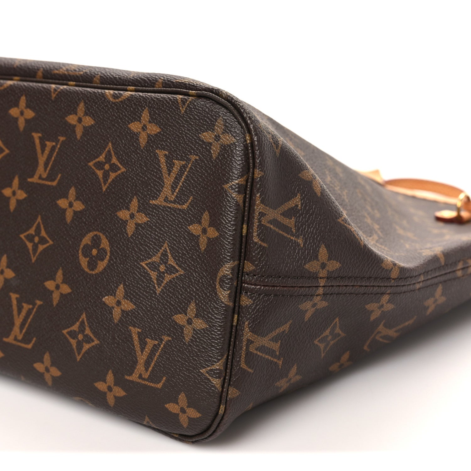 Louis Vuitton Monogram Neo Neverfull MM Cherry