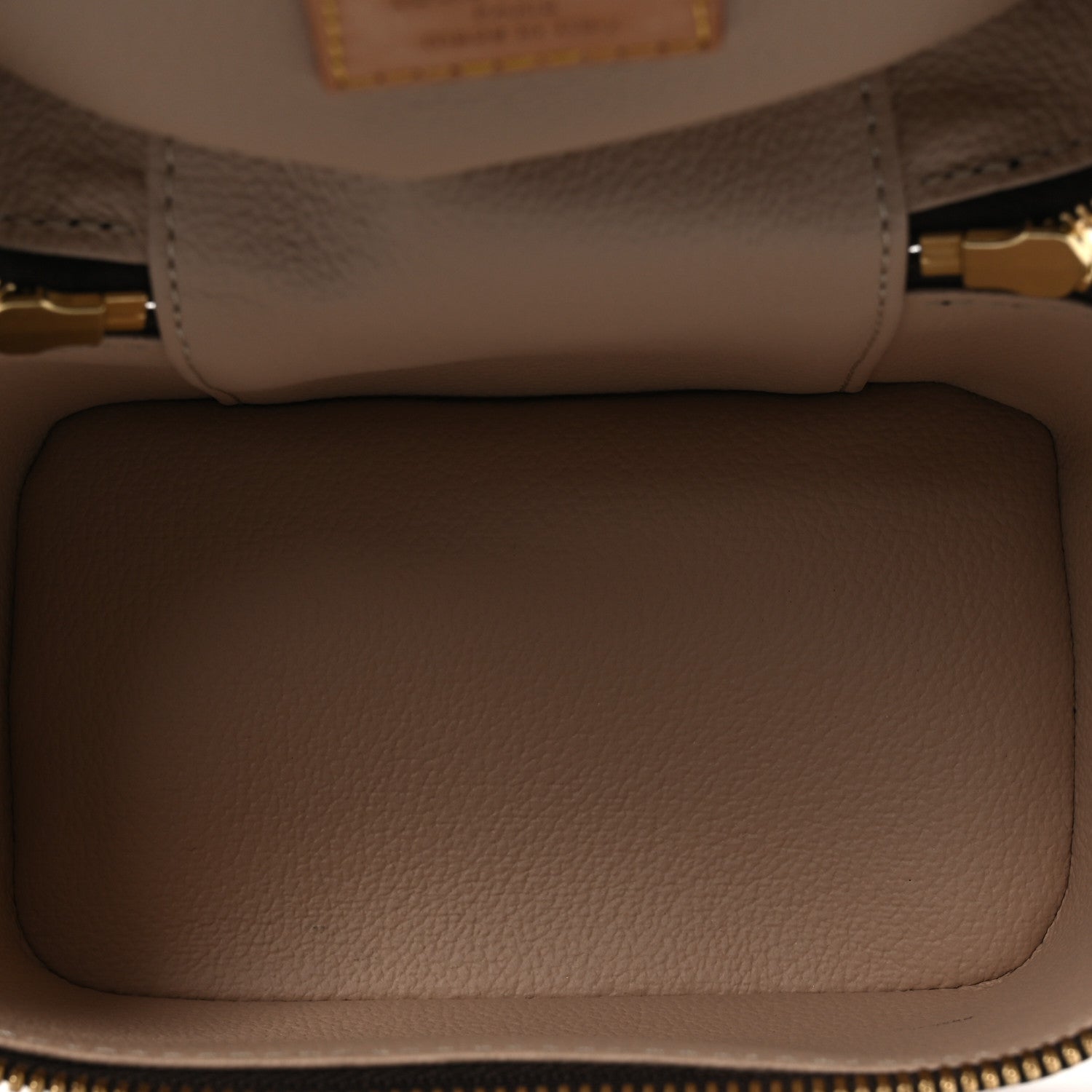 Louis Vuitton Monogram Nano Nice