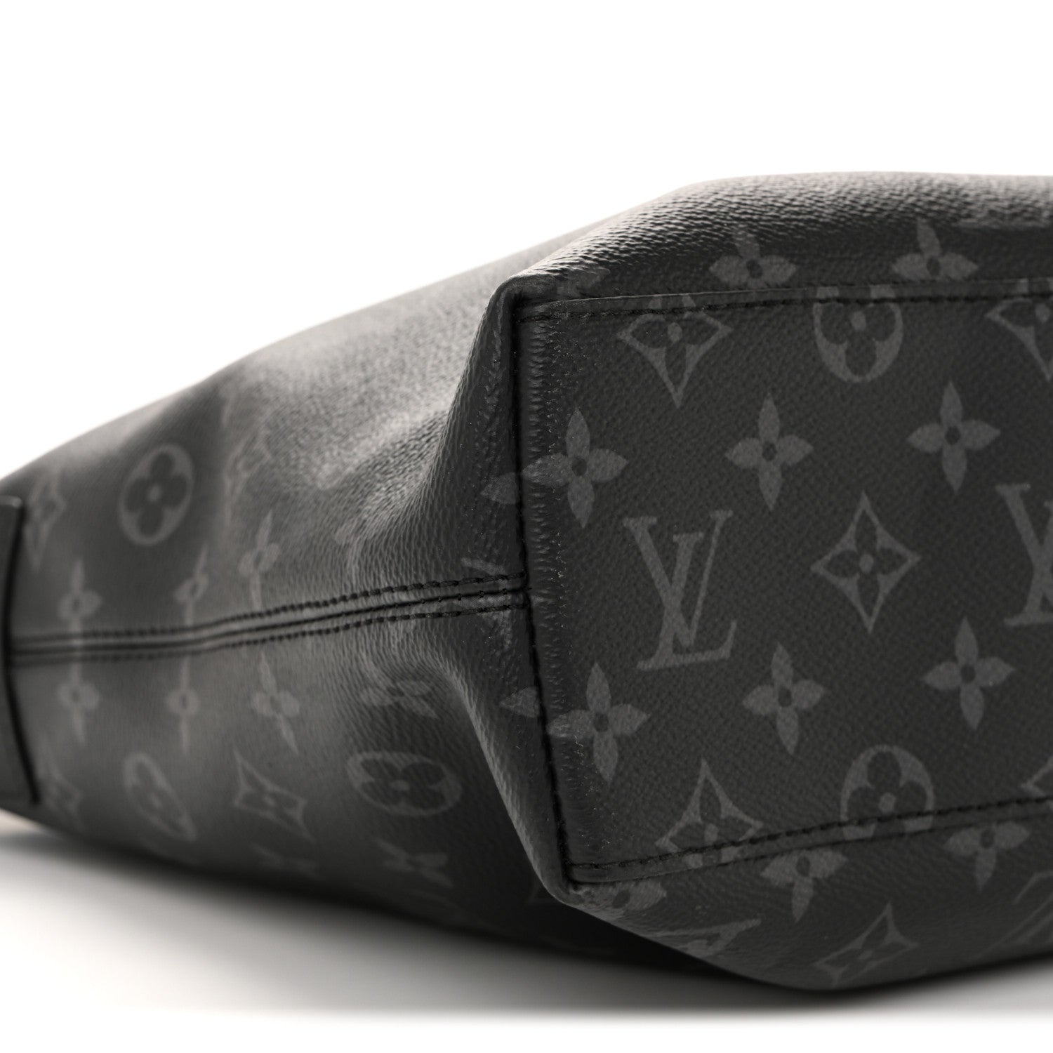 Louis Vuitton Monogram Eclipse Explorer Briefcase