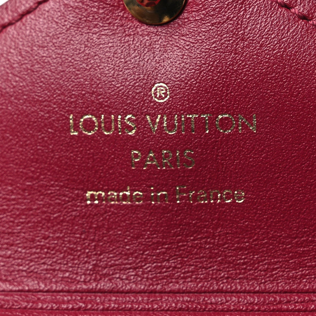 Louis Vuitton Monogram Kirigami Pochette Set