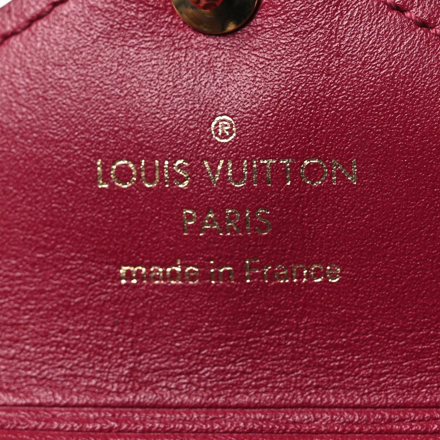 Louis Vuitton Monogram Kirigami Pochette Set