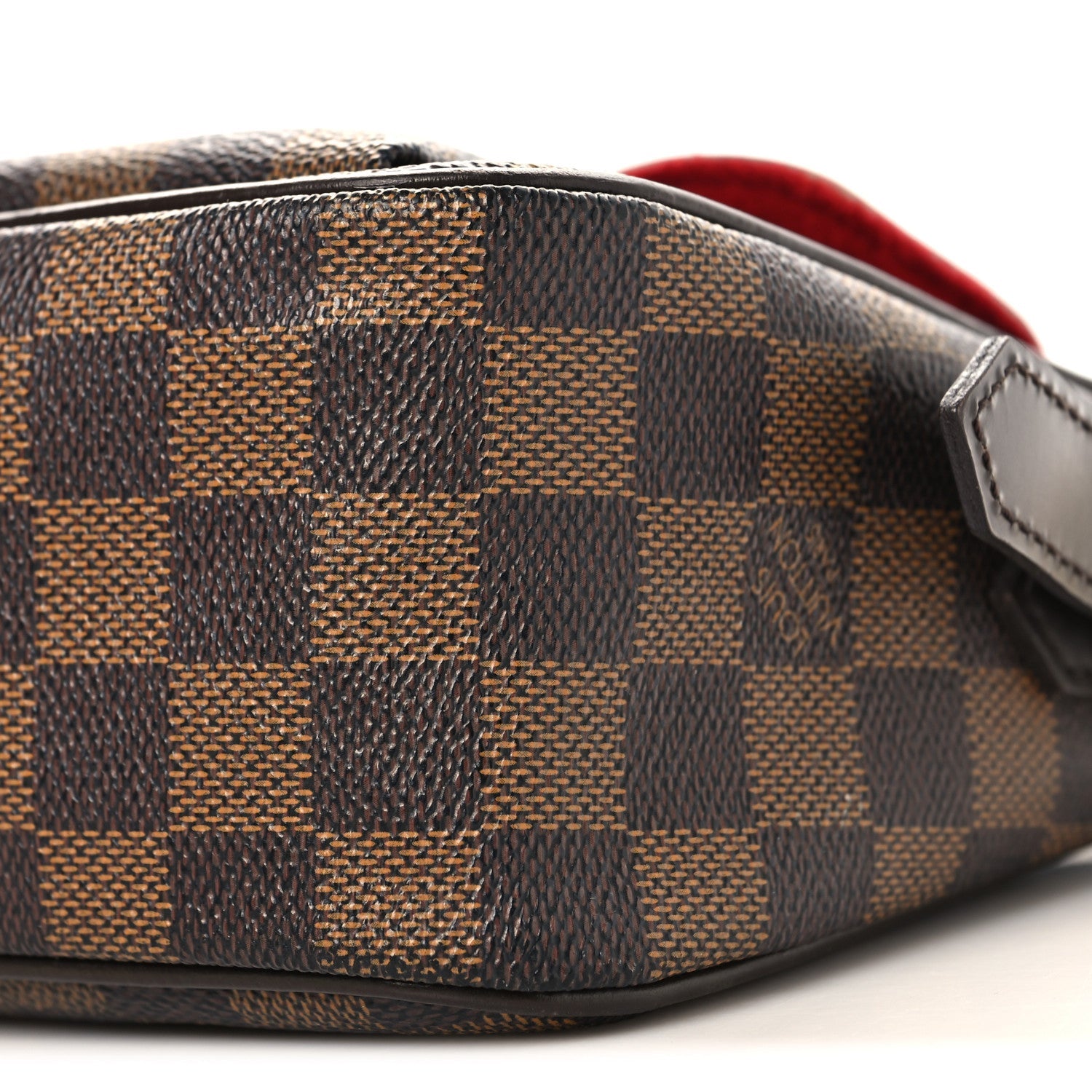 Louis Vuitton Damier Ebene Ravello GM