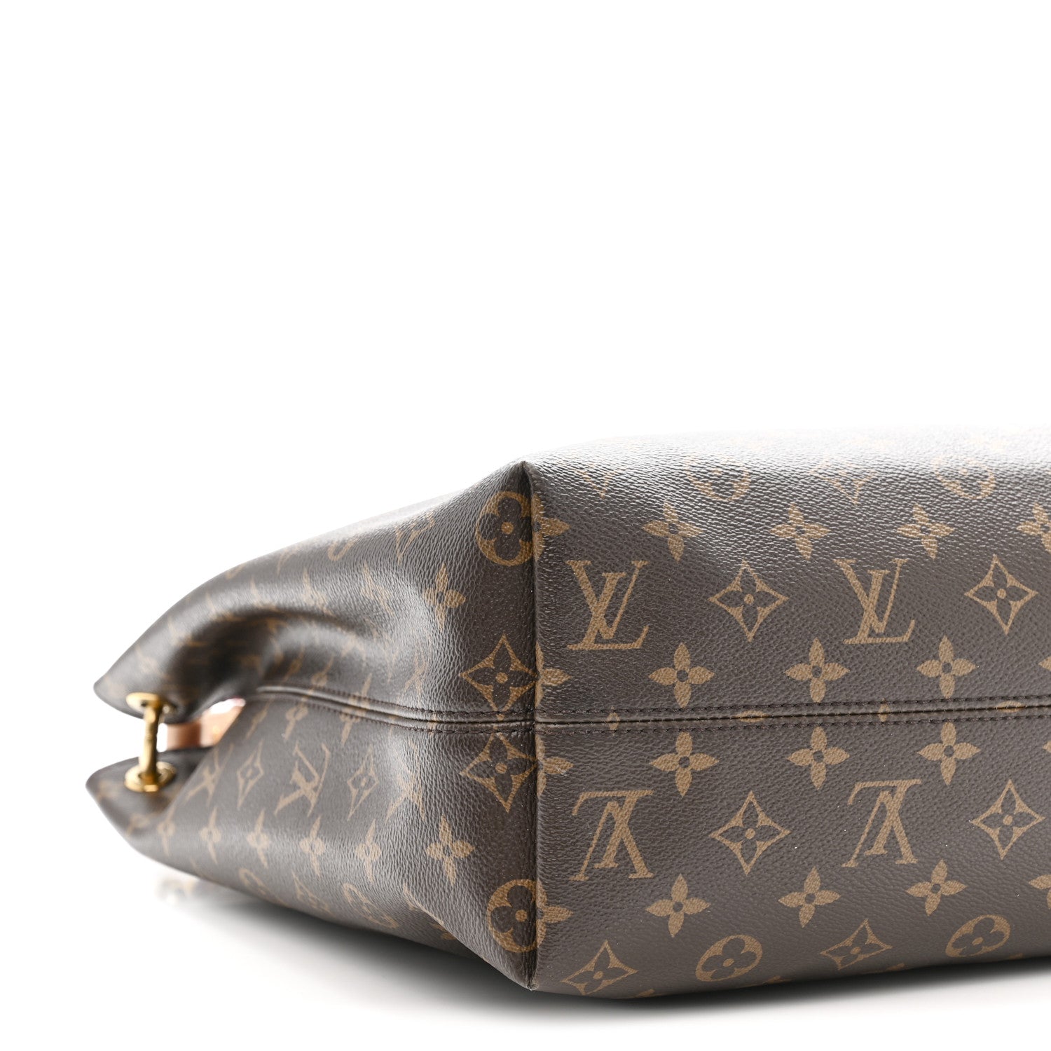 Louis Vuitton Monogram Graceful MM Pivoine