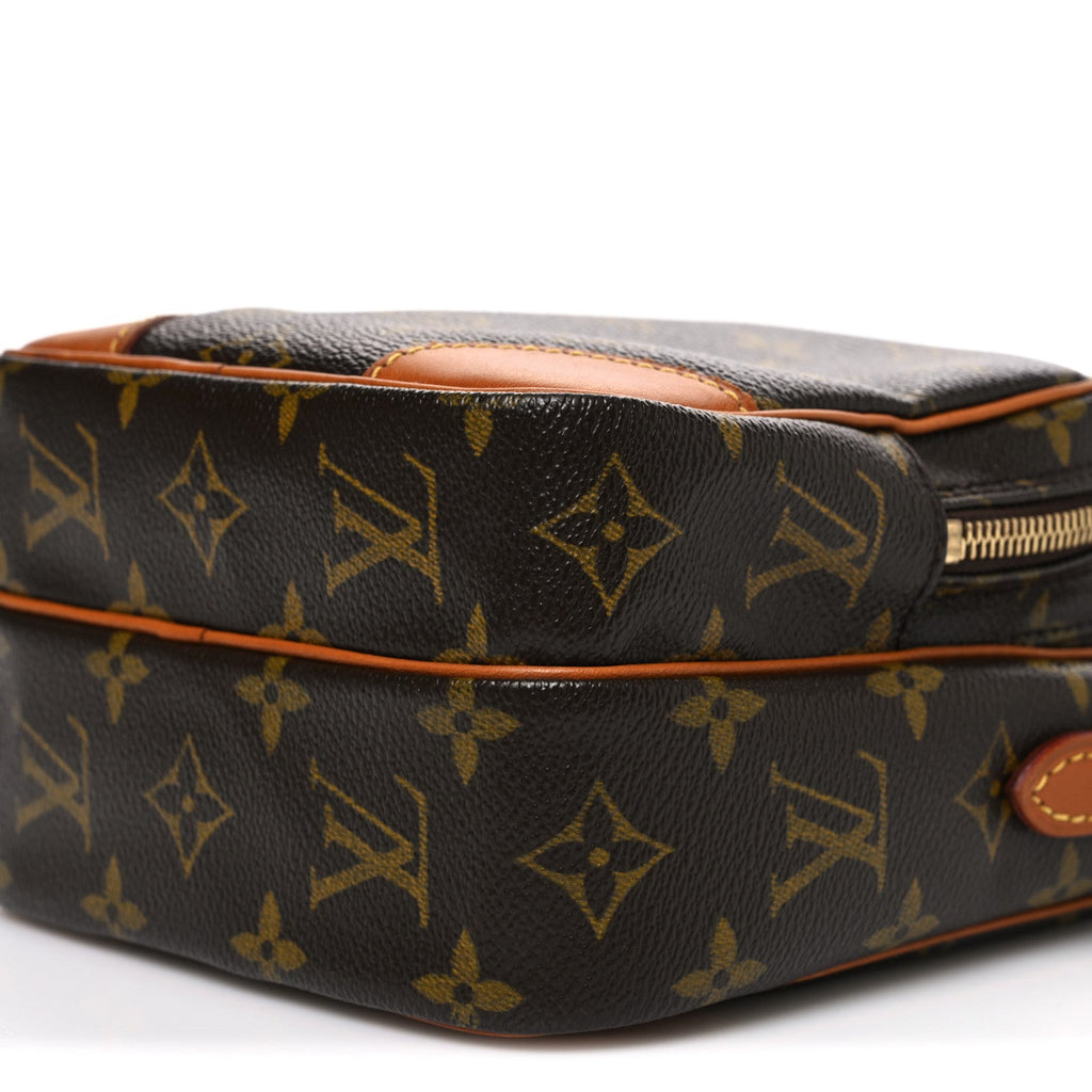 Louis Vuitton Monogram Amazone
