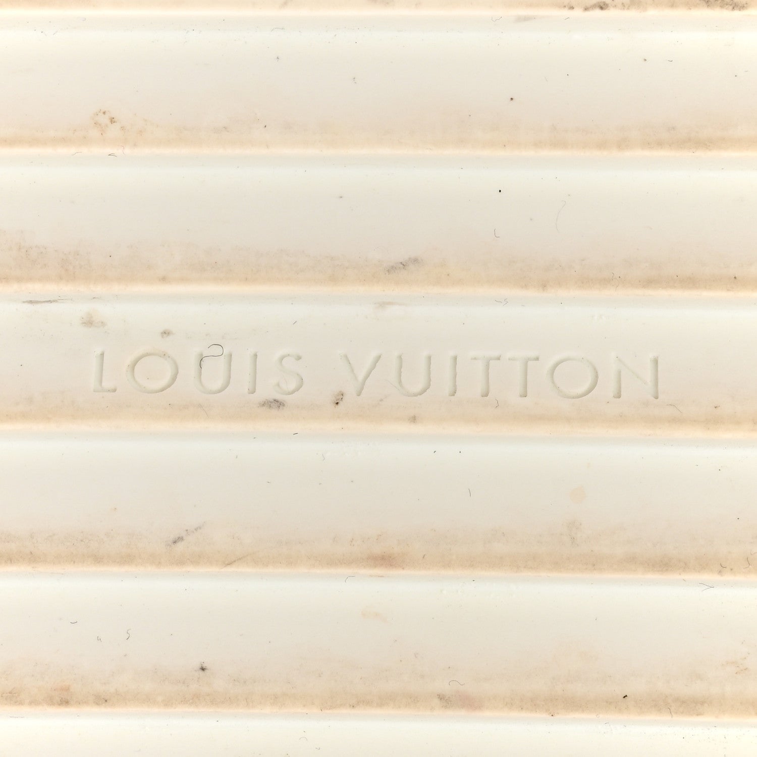 Louis Vuitton Denim Monogram Time Out Sneakers 39