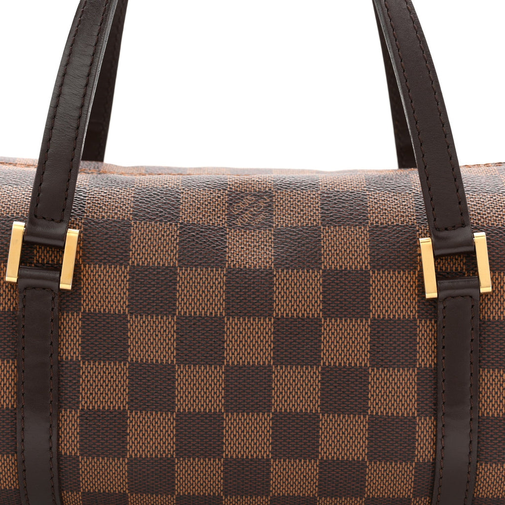 Louis Vuitton Damier Ebene Papillon 26