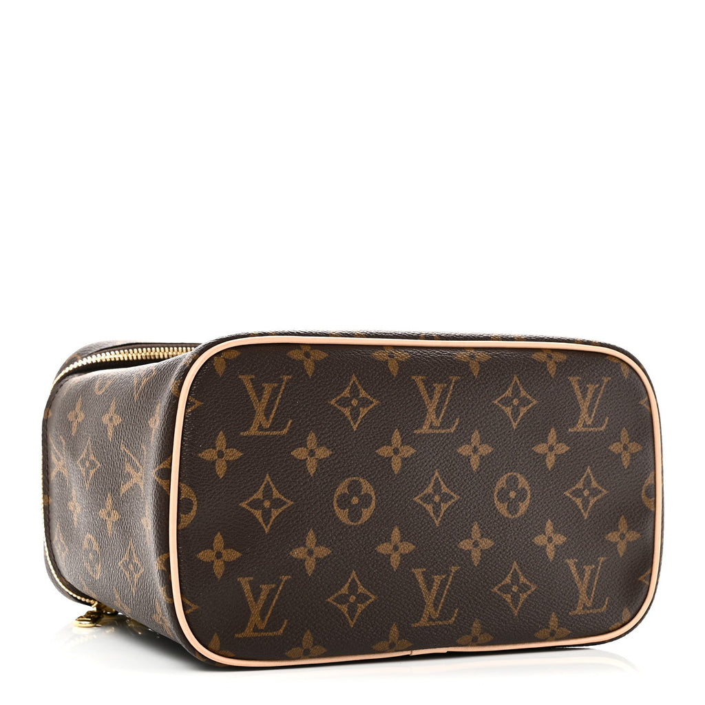 Louis Vuitton Monogram Nice BB