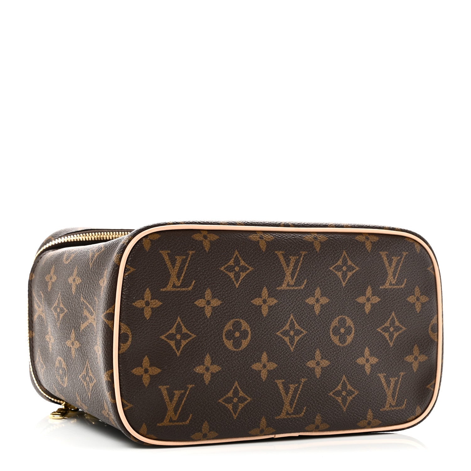 Louis Vuitton Monogram Nice BB