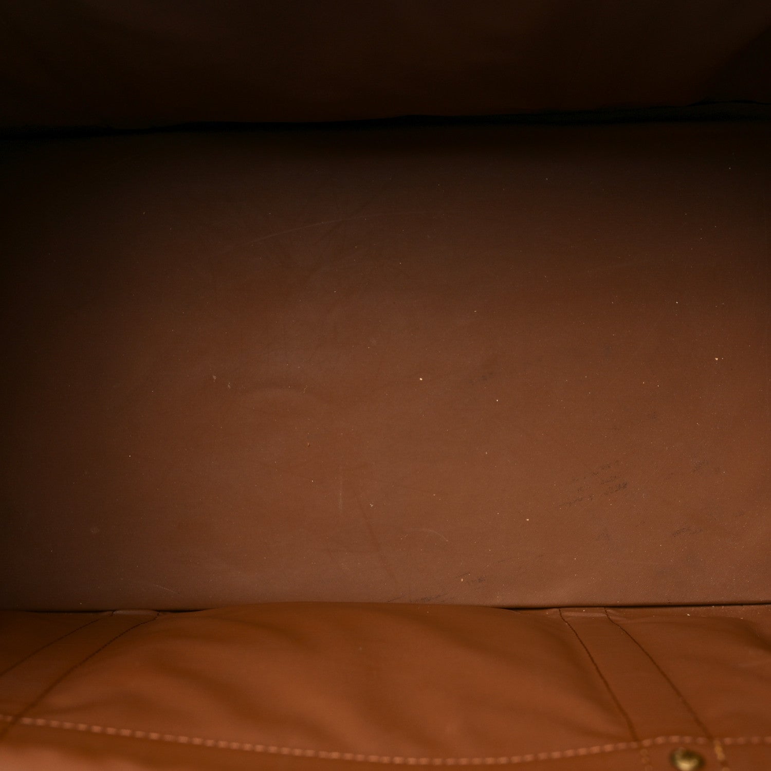 Louis Vuitton Monogram Sac Chien 40 Pet Carrier