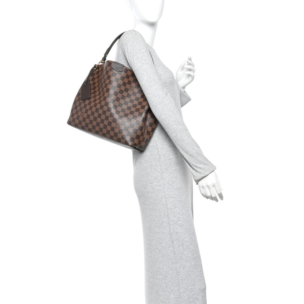 Louis Vuitton Damier Ebene Graceful PM