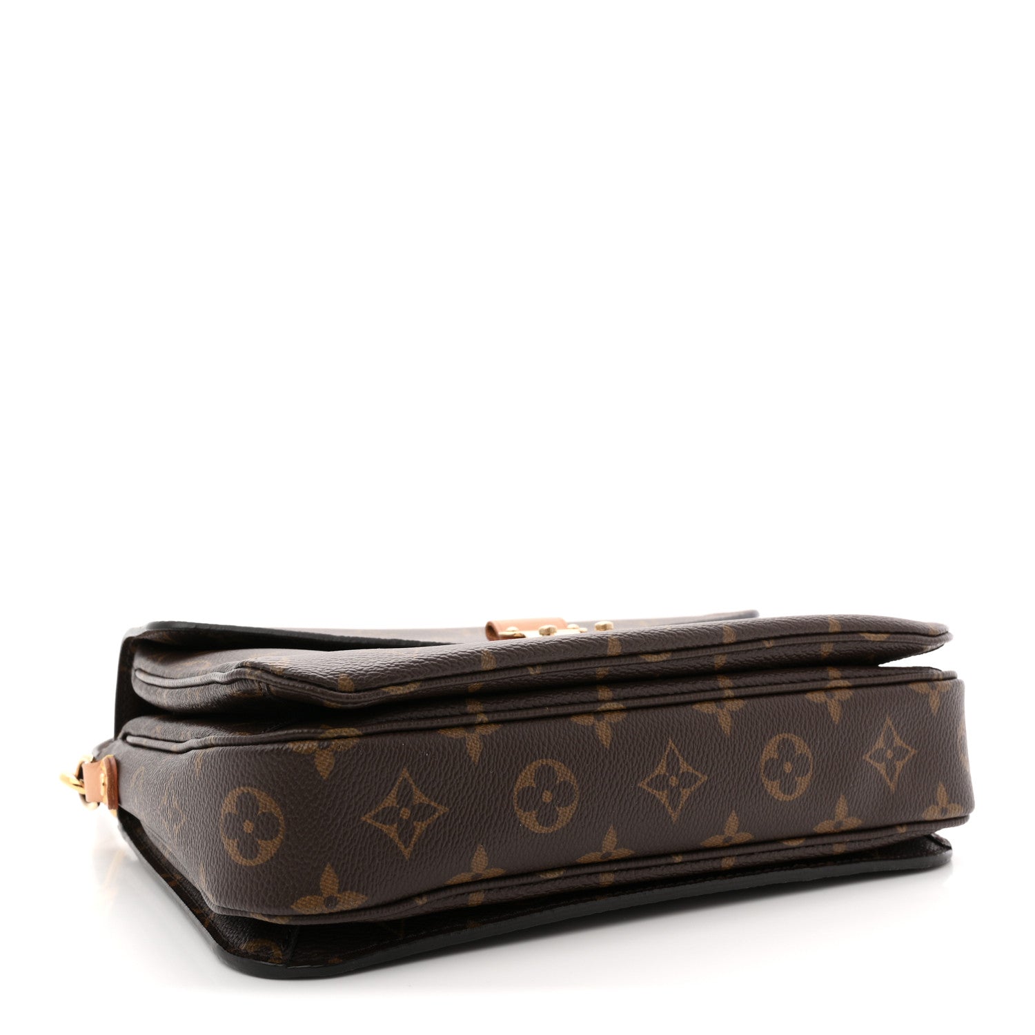 Louis Vuitton Monogram Pochette Metis