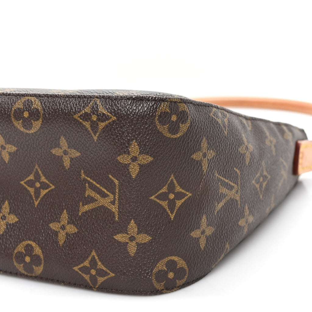 Louis Vuitton Monogram Looping MM