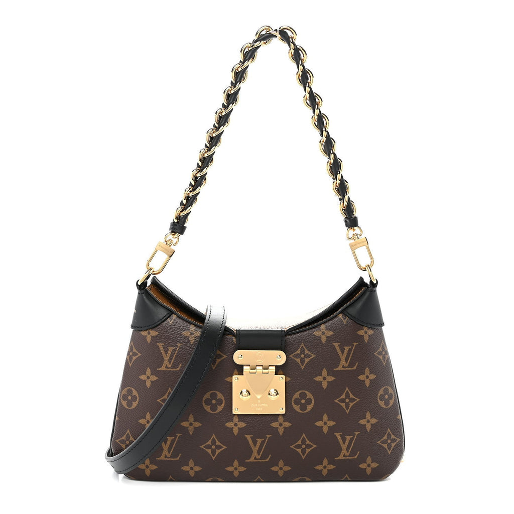 Louis Vuitton Reverse Monogram Twinny
