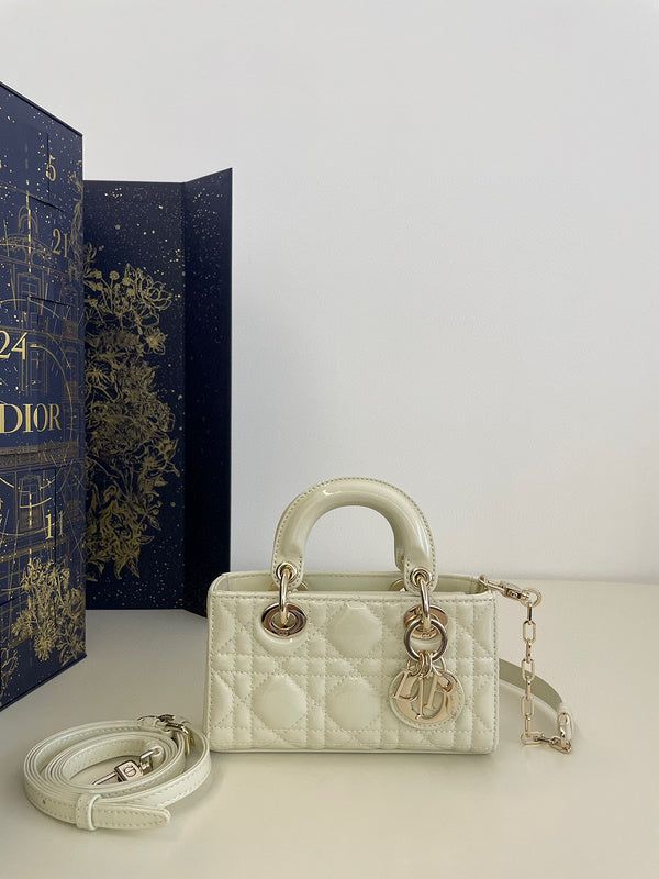 Dior Bags - 028