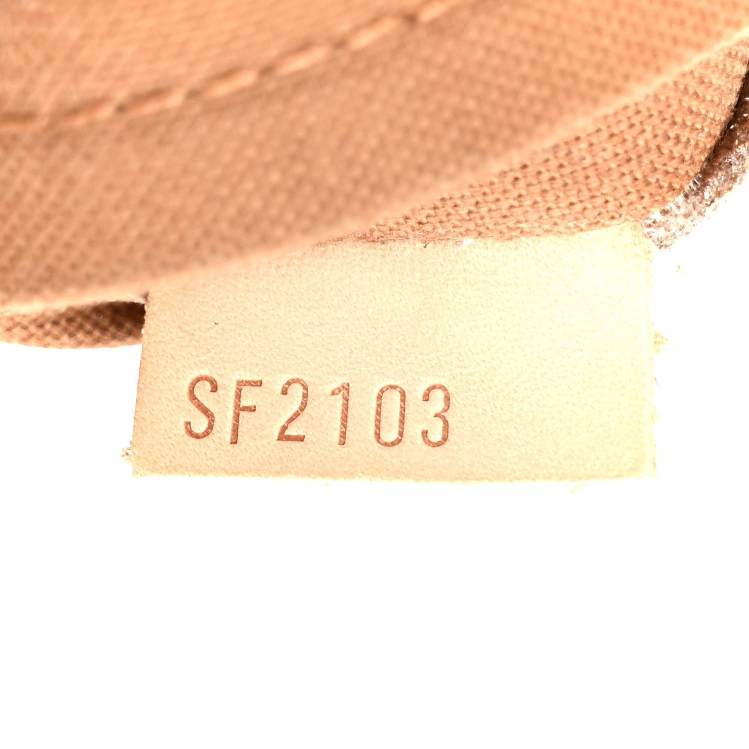 Louis Vuitton Monogram Odeon PM