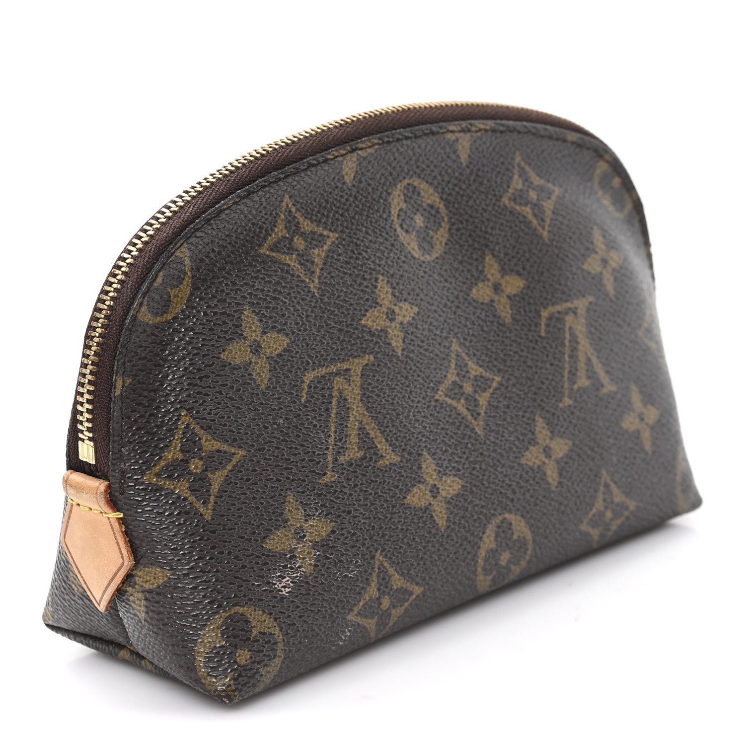 Louis Vuitton Monogram Cosmetic Pouch