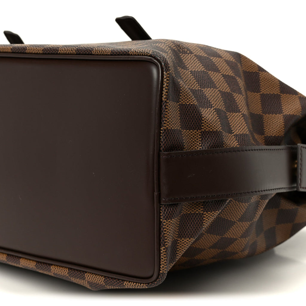 Louis Vuitton Damier Ebene Chelsea Tote