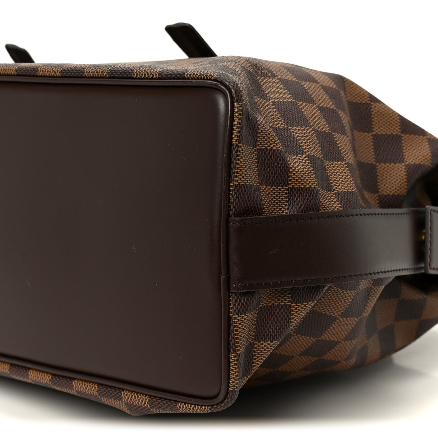 Louis Vuitton Damier Ebene Chelsea Tote