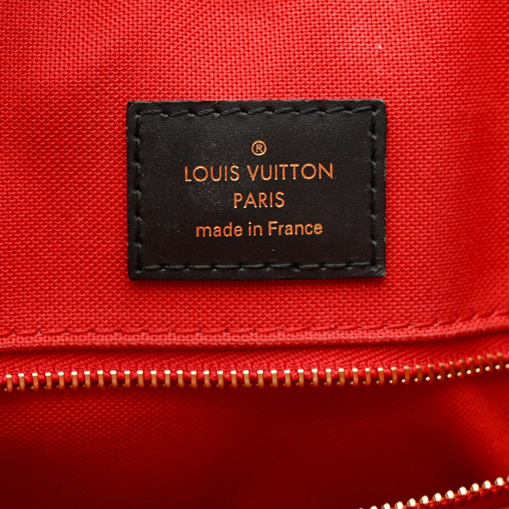 Louis Vuitton Reverse Monogram Giant Onthego GM