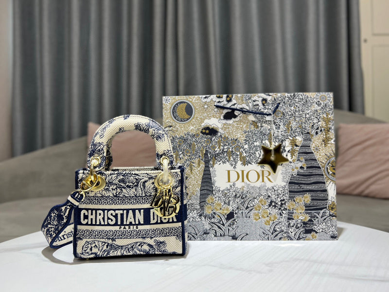 Dior Bags - 1626
