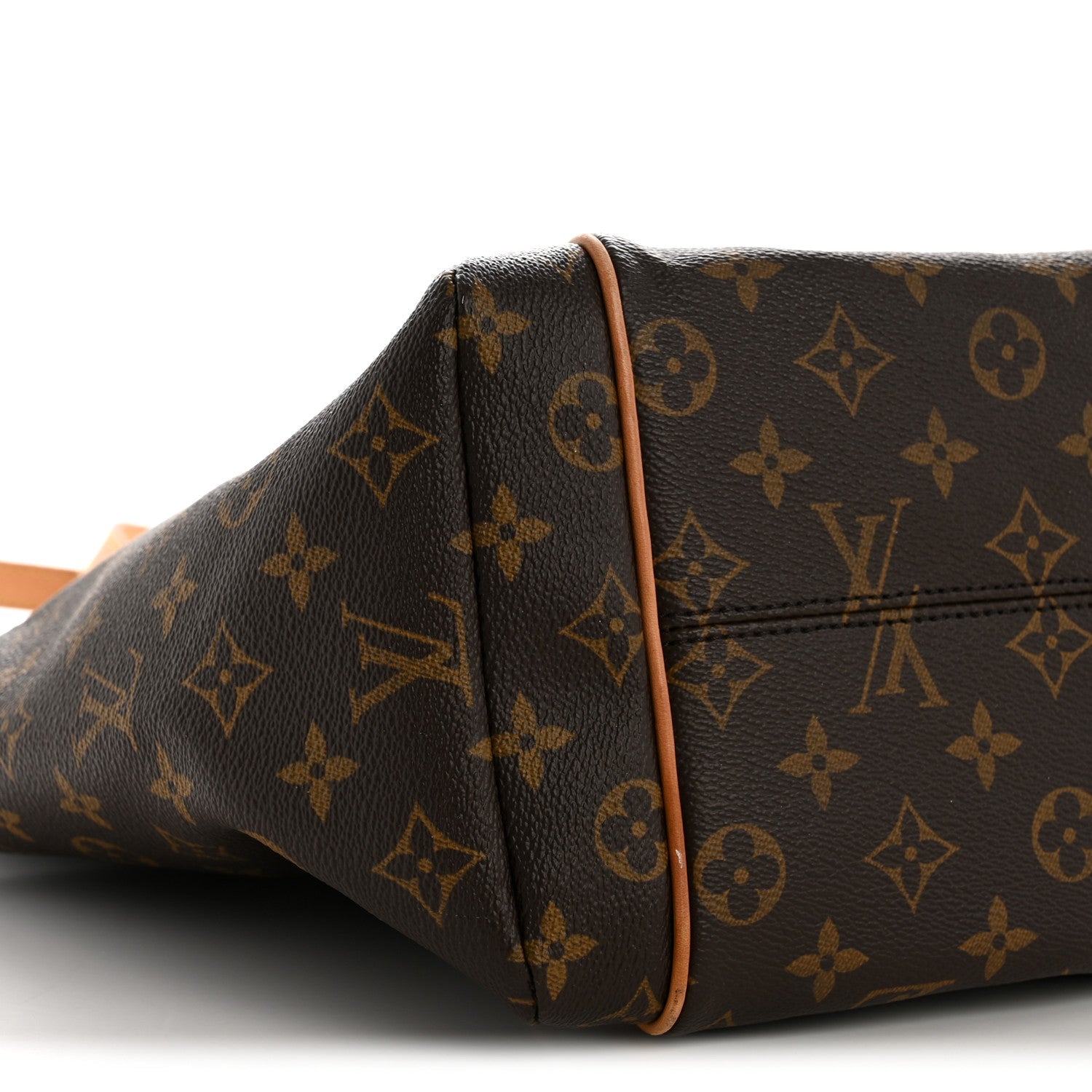 Louis Vuitton Monogram Totally MM