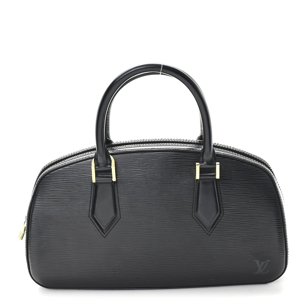 Louis Vuitton Epi Jasmin Black