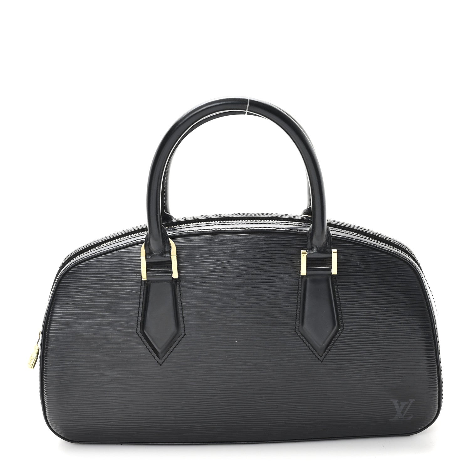 Louis Vuitton Epi Jasmin Black