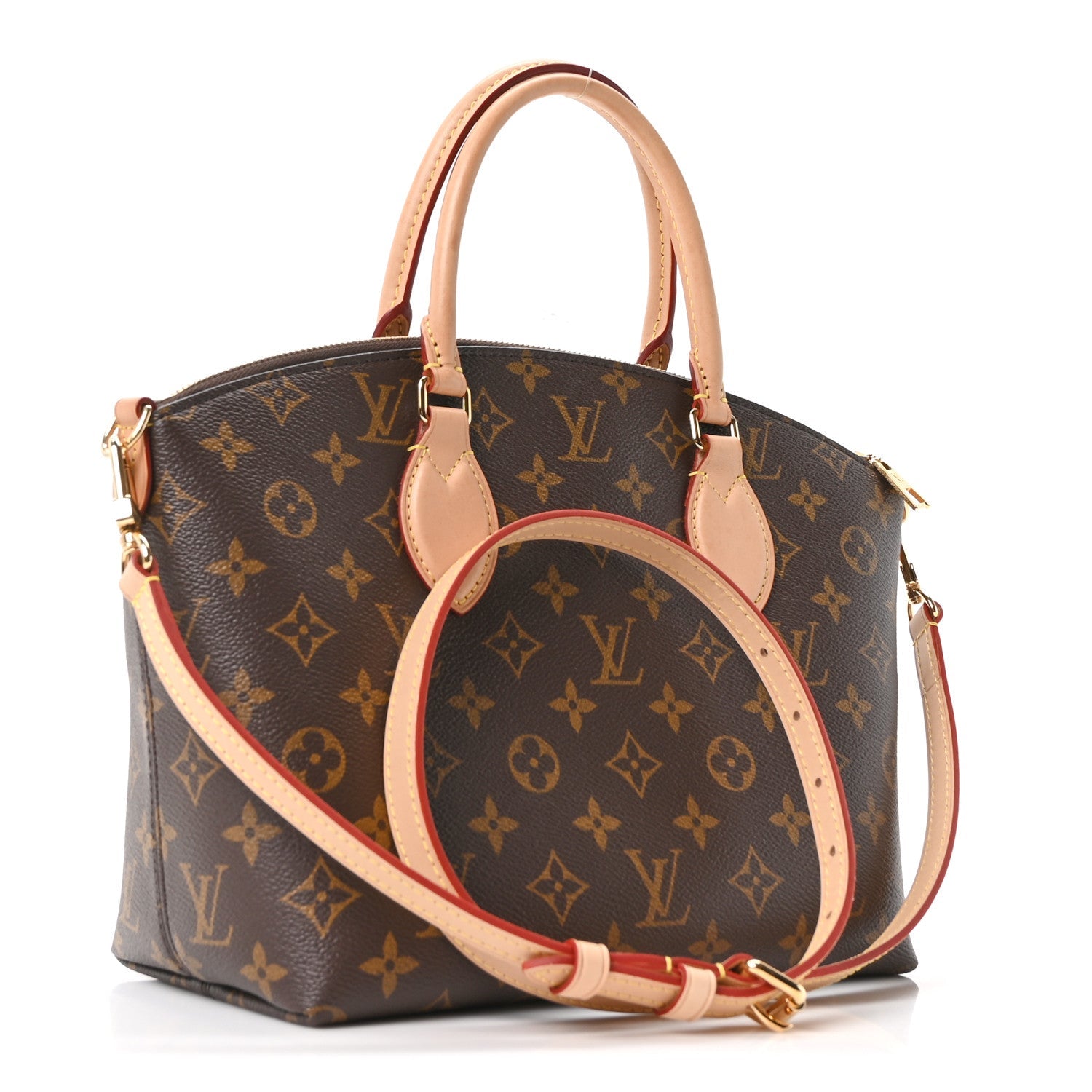 Louis Vuitton Monogram Boetie PM NM