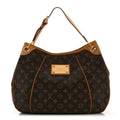 Louis Vuitton Monogram Galliera PM