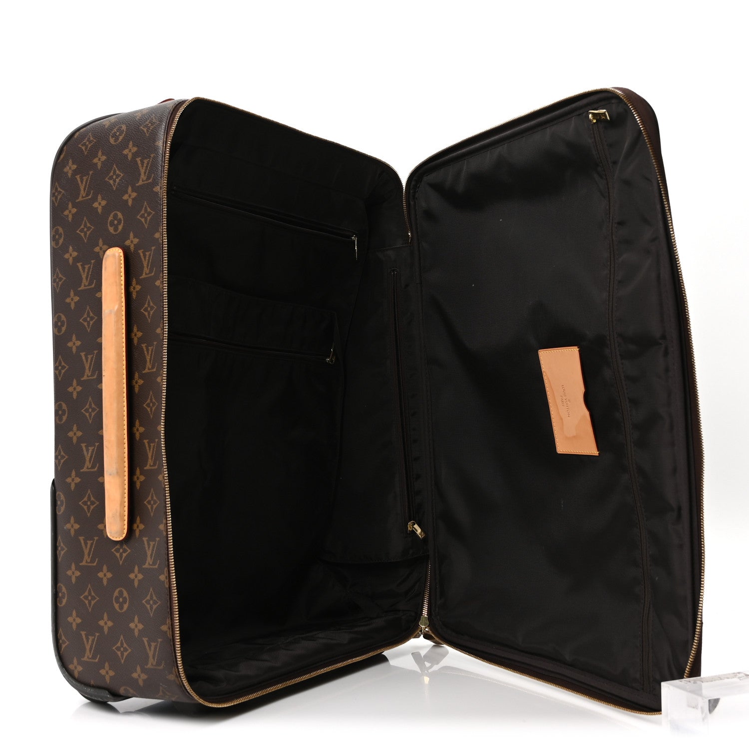 Louis Vuitton Monogram Pegase 50 Business