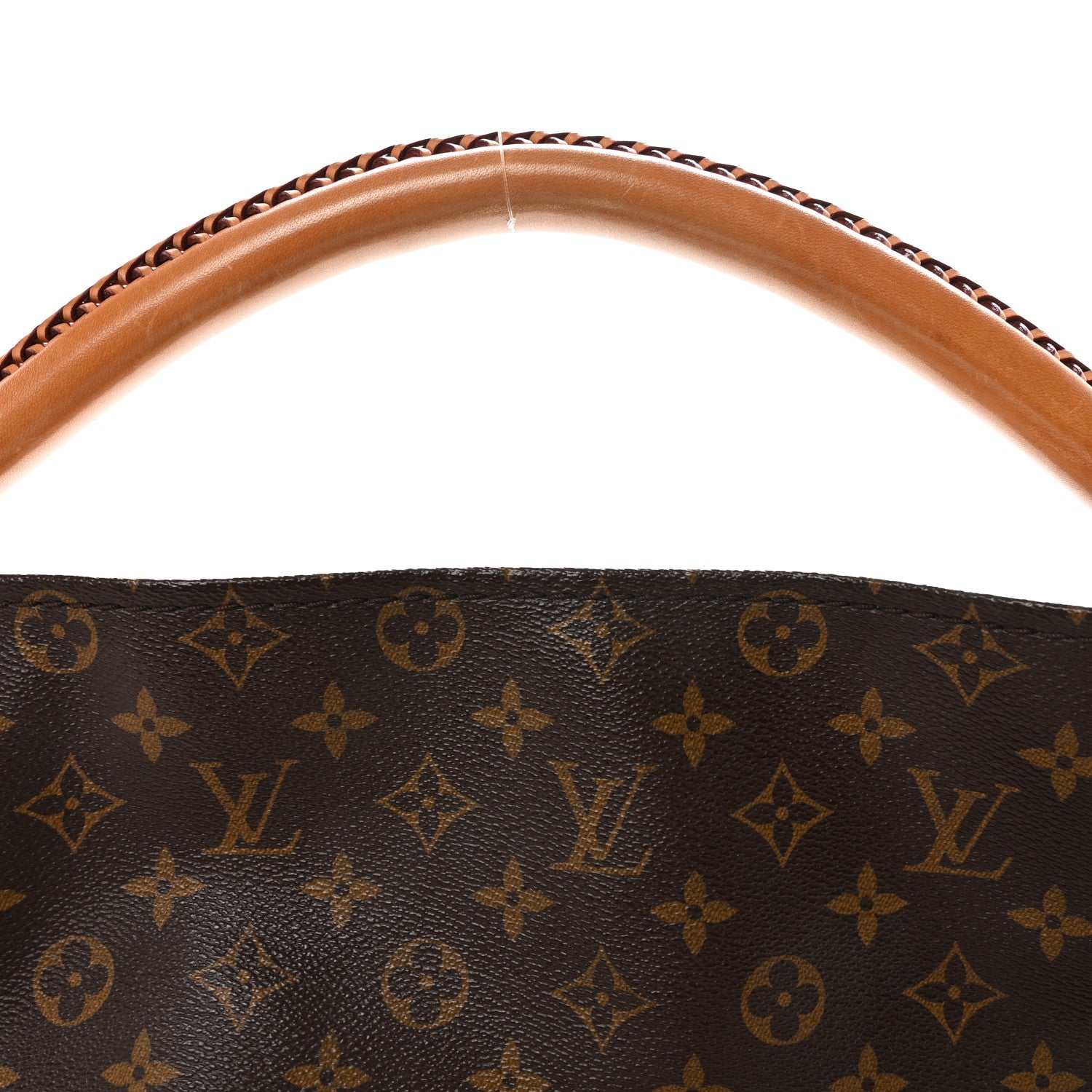 Louis Vuitton Monogram Artsy MM