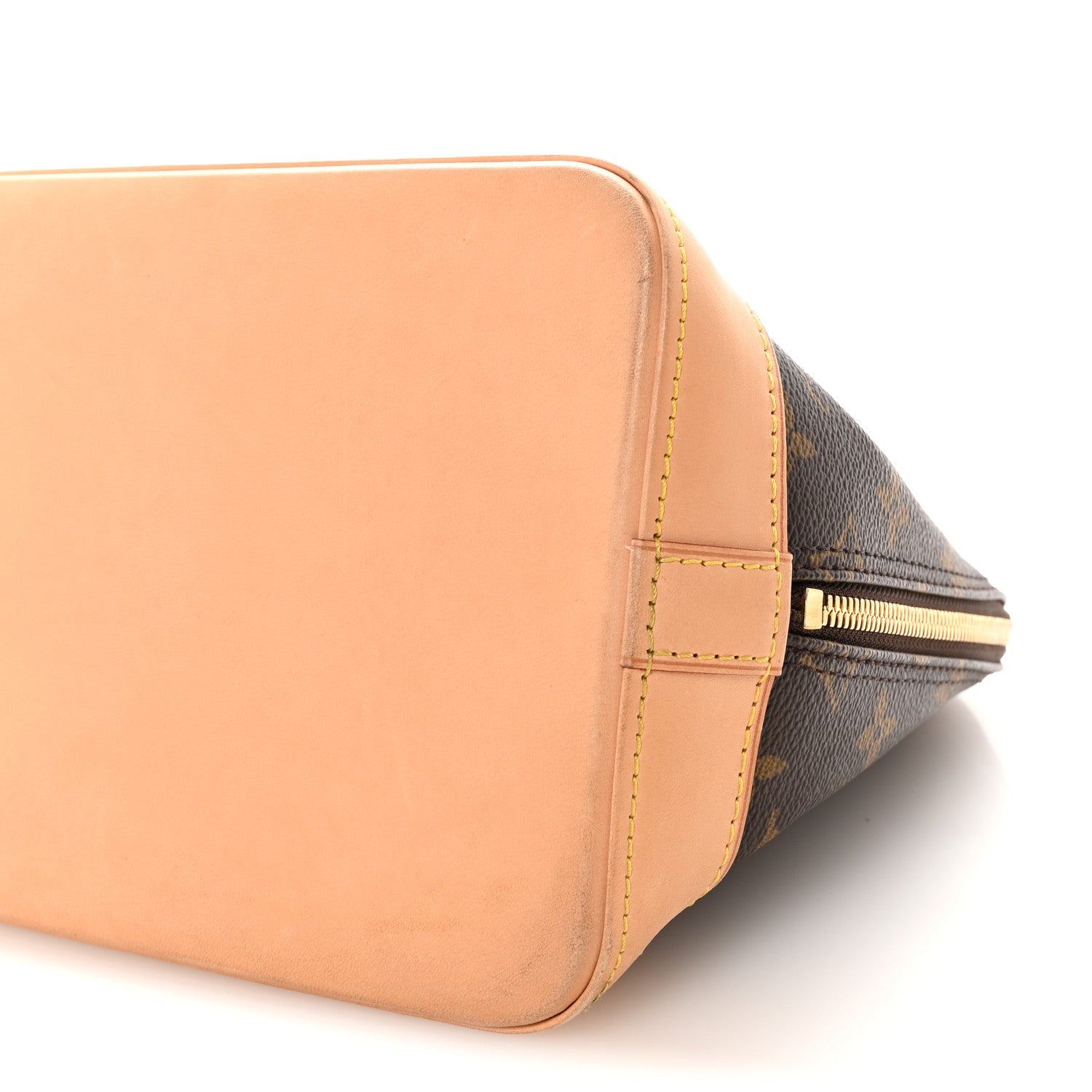 Louis Vuitton Monogram Alma PM