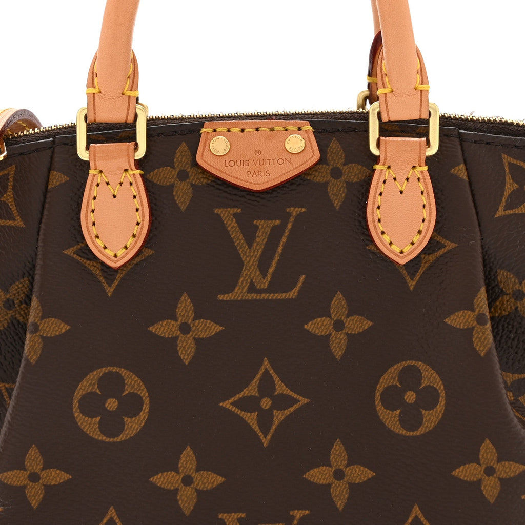 Louis Vuitton Monogram Nano Turenne