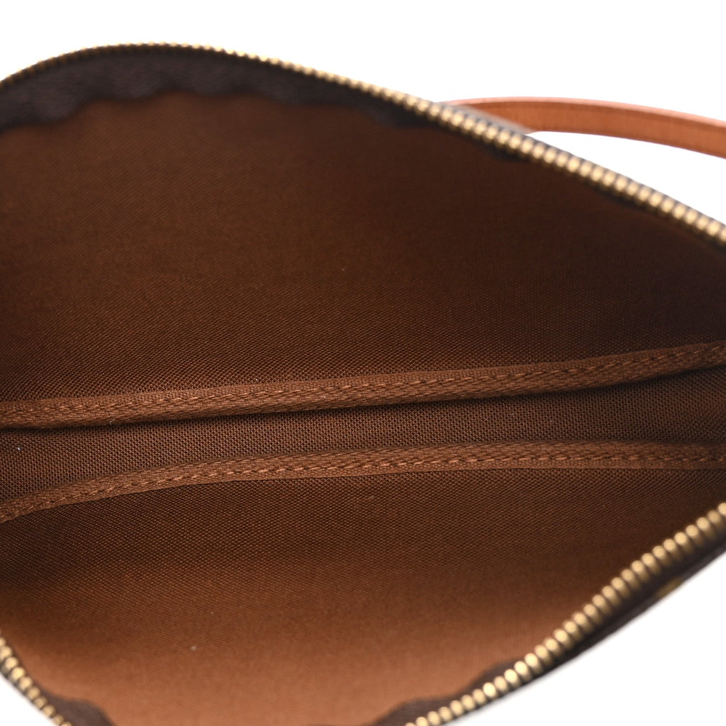 Louis Vuitton Monogram Pochette Accessories