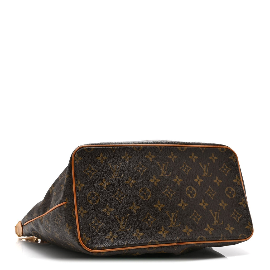 Louis Vuitton Monogram Palermo PM